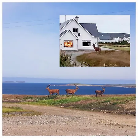 Casa vacanze Radharc Na Mara