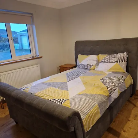 Radharc Na Mara Casa vacanze Letterkenny
