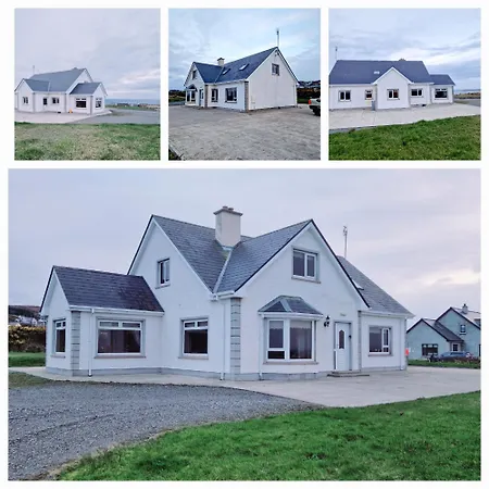 Casa vacanze Radharc Na Mara