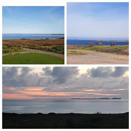 Radharc Na Mara Letterkenny