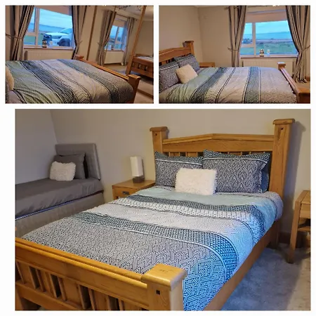 Casa vacanze Radharc Na Mara *